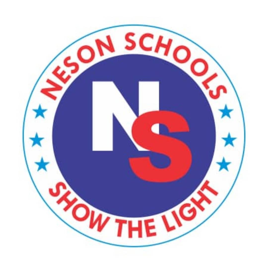 Neson school logo